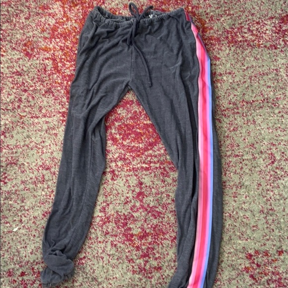 Chaser Pants - Chaser Joggers